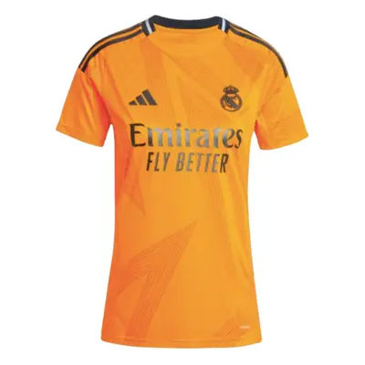 (XS) Real Madrid Away Shirt (Womens)