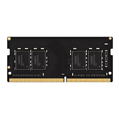 Lexar 8GB DDR4-3200 SODIMM Laptop Memory