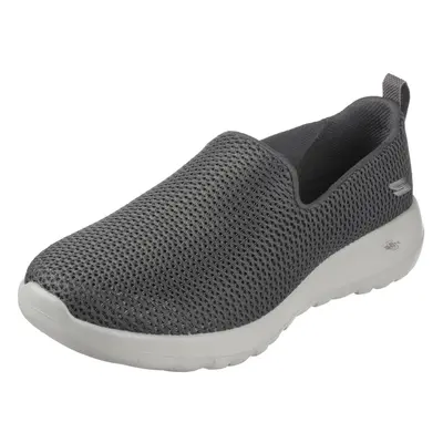 Skechers Women's Go Walk Joy Sneaker Charcoal 10.5 Wide