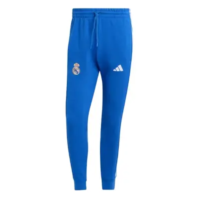 (L) Real Madrid DNA Pants (Blue)