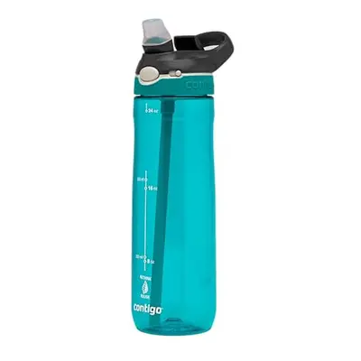 Cortland Autoseal Water Bottle | Large 720ml BPA Free Drinking Bottle | Sports Flask | Leakproof