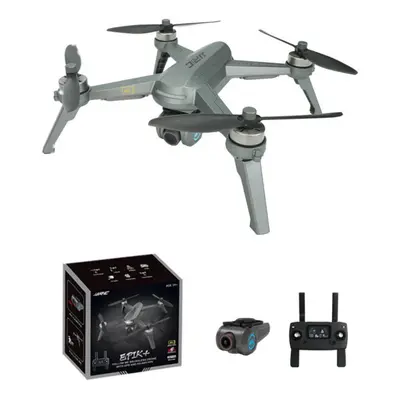 JJRC X5P EPIK+ 5G WIFI HD 4K Camera Follow Me Aerial Photography Drone GPS RC Quadcopter