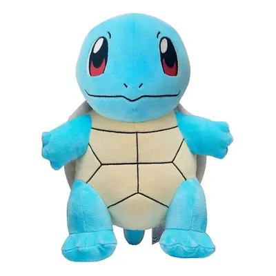 PokÃ¨mon Plush Figures cm Plush Animal Stuffed Toy, Plush:Squirtle Blue