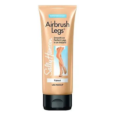 Sally Hansen Airbrush Legs Lotion Fairest