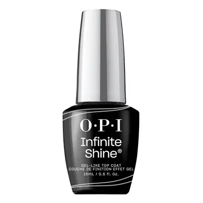 Nail Polish, Infinite Shine Long-wear System, 2nd Step, Gel-Like Nail Varnish with no UV lamp ne