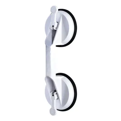 RIDDER Suction Grab Rail 12.5cm 100kg Bathroom Safety Handle Support A0150201