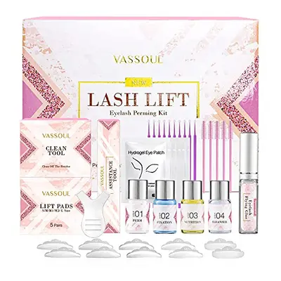 Lash Lift Kit, Eyelash Perm Kit, Professional Eyelash Lash Extensions