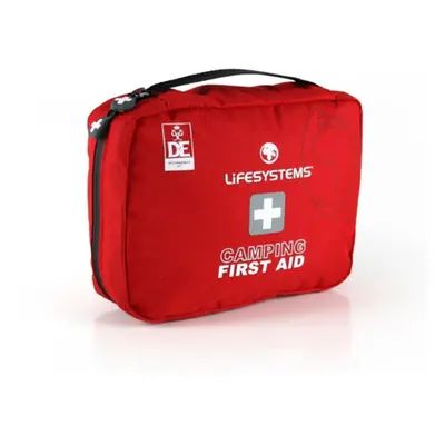 Lifesystems Camping First Aid Kit