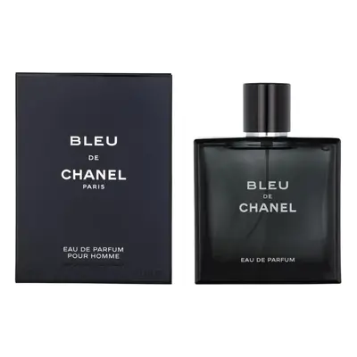 Bleu De Chanel Eau De Parfum Pour Homme 100ml