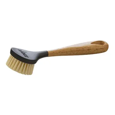 Lodge Mfg SCRBRSH Cast Iron Skillet Scrubber Brush