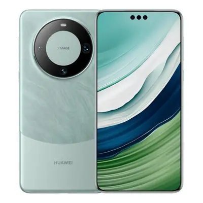 Huawei Mate Pro (ALN-AL80) (Global Version) (512GB+12GB, Green)