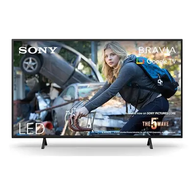 Sony BRAVIA, KD-55X75WL, Inch, LED, Smart TV, 4K HDR, Google TV