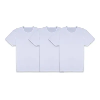 Fruit of the Loom Men's Cooling Undershirts Quick Dry & Moisture Wick