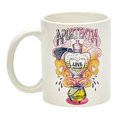 Harry Potter Amortentia Love Potion Coffee Mug - You Are So Loved - oz