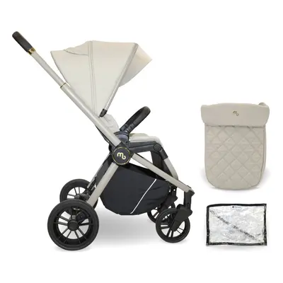 MB450 Pushchair - Ivory