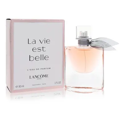 La Vie Est Belle by Lancome Eau De Parfum Spray oz