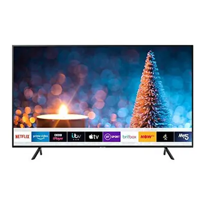 Samsung UE43RU7020KXXU - 43" UHD 4K Smart TV