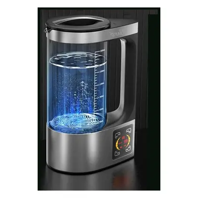 (as the picture) Hydrogen Rich Electric Kettle Healthy Hydrogen-rich Generator Electrolysis Wate