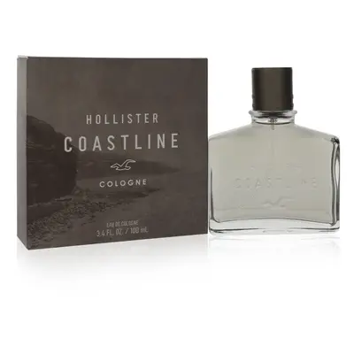 Hollister Coastline by Hollister Eau De Cologne Spray 3.4 oz