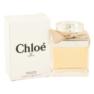 Chloe (New) by Chloe Eau De Parfum Spray (Tester) 2.5 oz