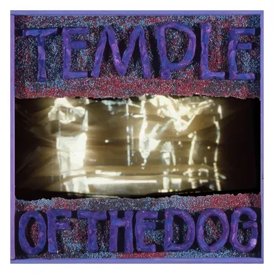 Temple Of The Dog [VINYL]