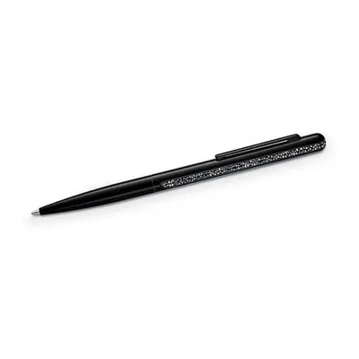 Swarovski Crystal Shimmer Ball Point Black Pen