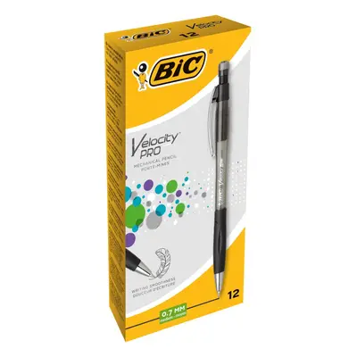 BIC Atlantis Mechanical Pencil with x 0.7mm HB Leads Box of