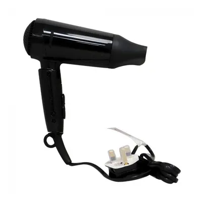 Braun Satin Hair Dryer HD350 Satin Hair Dryer for Styling (HD350)