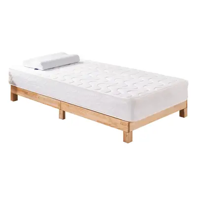 (3FT Single) Pocket Flexi Mattress, Orthopaedic, Sprung