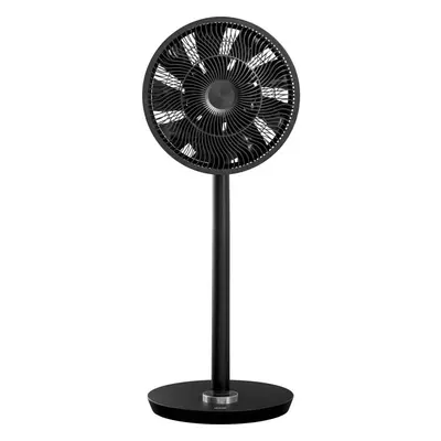 Duux Whisper Flex Stand Fan DXCF10UK - Black