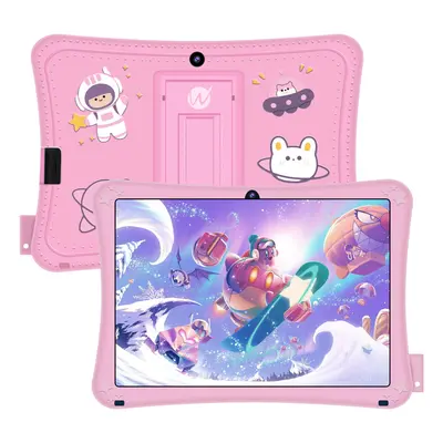 (7 inch Kids Learning Tabletï¼32GB ROM 2GB RAMï¼Android 11ï¼Parent Controlï¼WiFiï¼Protectiv