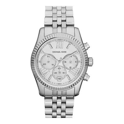 Michael Kors MK5555 Vintage Classic Lexington Chronograph Women's Watch