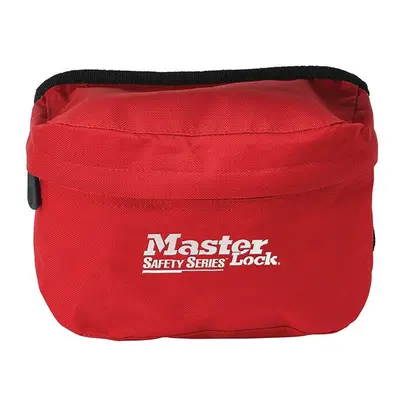 Master Lock S1010 Lockout Compact Pouch Only MLKS1010