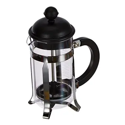 CAFFETTIERA French Press Coffee Maker, Cup, 0.35 l, Plastic