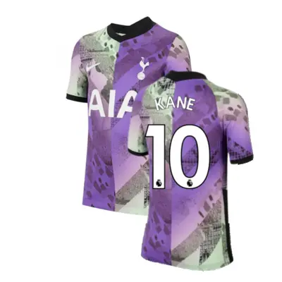 (XLB) Tottenham 3rd Shirt (Kids) (KANE 10)