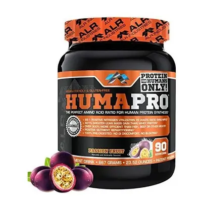 ALRI HumaPro Passion Fruit - 667g