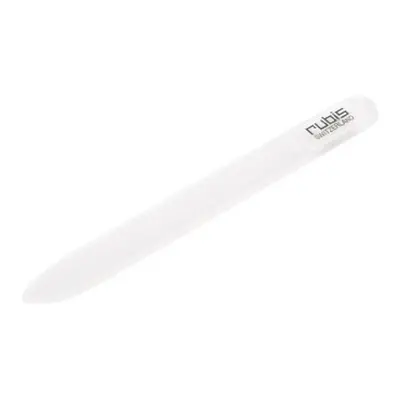 Glass Nail File - Straight Glass Nail File