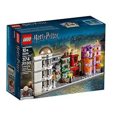 LEGO Harry Potter Diagon Alley Promo Set