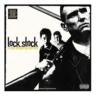 Lock Stock & Smoking Barrels [VINYL]