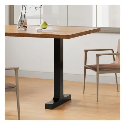 2Pcs 71cm Height Metal Table Legs Furniture Accessories