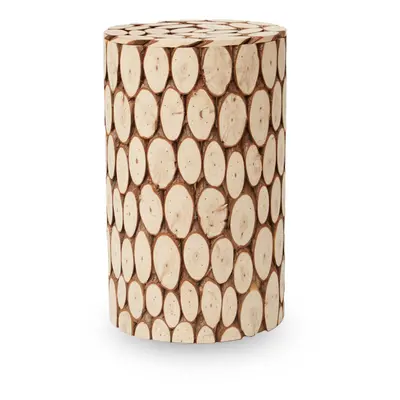 Premier Housewares Lacuna Stool