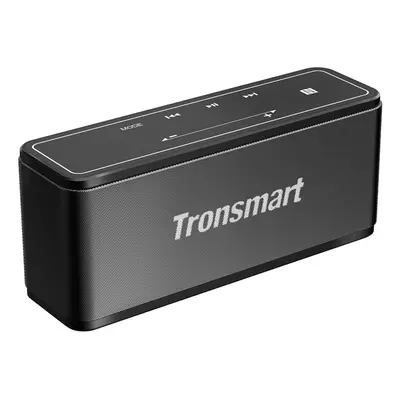 Tronsmart Element Mega 40W Wireless bluetooth Speaker NFC TWS Stereo Touch Panel Aux in Speaker