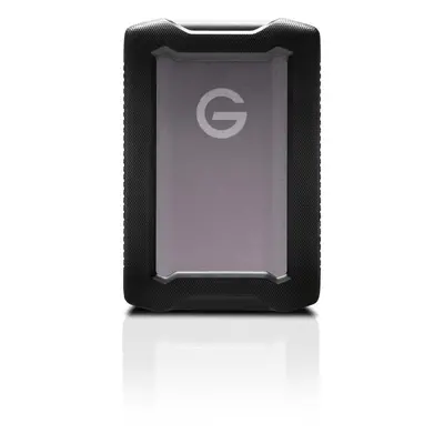 SanDisk Professional 6TB GDrive ArmorATD Rugged Durable Portable External Hard Drive HDD USBC US