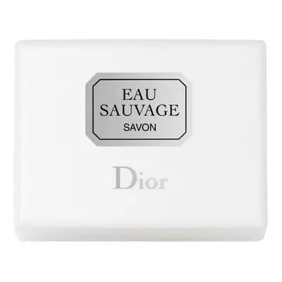 Dior Eau Sauvage Soap 150gr