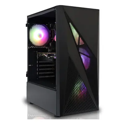 (4GB , 240GB SSD) Intel Core i7 Gaming PC 1TB HDD or 480GB SSD 16GB RAM NVidia 2GB Windows WiFi