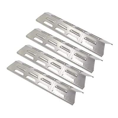 41CM x 10CM Stainless Steel Heat Plate for Outback Apollo Meteor Jupiter Burner Spectrum 3 Burne