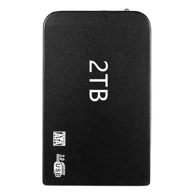 (2.5 External Hard Drive Disk Usb 3.0 Portable Pc Laptop Ps4 Ps3 Xbox 4tb 2tb Tv) 2.5 External H