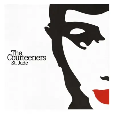 The Courteeners - St Jude - Vinyl