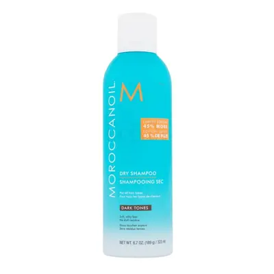 Moroccanoil Dry Shampoo Dark Tones 6.7oz