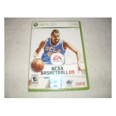 NCAA Basketball - Xbox